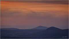 Aberdeenshire Sunset