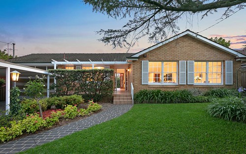 55 Babbage Rd, Roseville Chase NSW 2069
