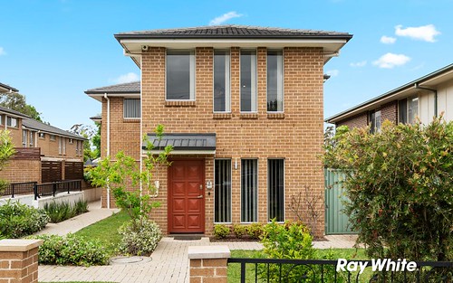 1/10 Montrose Street, Quakers Hill NSW