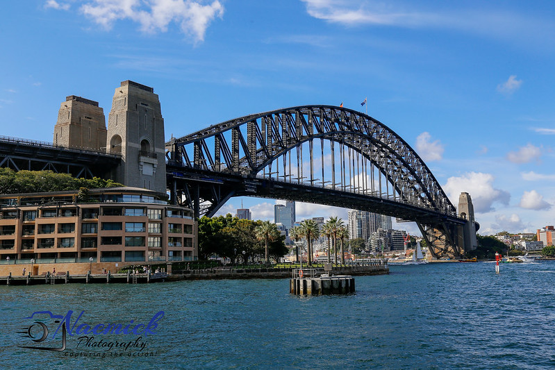 Sydney Harbour Bridge<br/>© <a href="https://flickr.com/people/97583370@N00" target="_blank" rel="nofollow">97583370@N00</a> (<a href="https://flickr.com/photo.gne?id=52541294371" target="_blank" rel="nofollow">Flickr</a>)