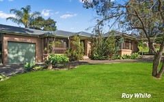 1 Curtis Place, Kings Park NSW