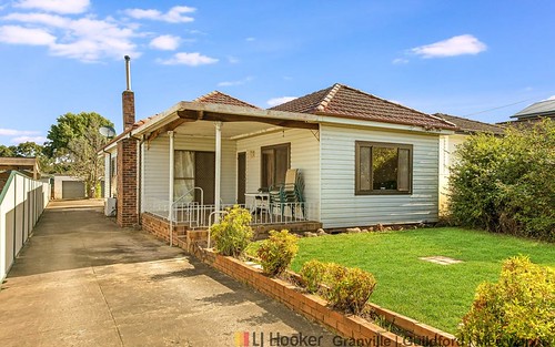 6 Linthorne Street, Guildford NSW 2161