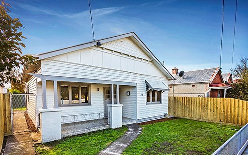 28 Clarence St, Brunswick East VIC 3057