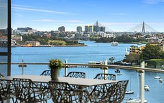 602/5-9 Harbourview Crescent, Milsons Point NSW