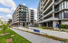 50/81 Constitution Avenue, Campbell ACT