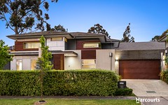 24 The Woodland, Wheelers Hill VIC