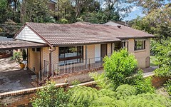 1 The Rampart, Hornsby NSW