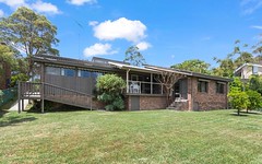 157 Somerville Road, Hornsby Heights NSW