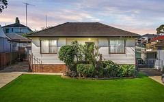 10 Conder Ave, Mount Pritchard NSW