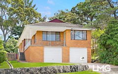 27 Darvall Road, Eastwood NSW