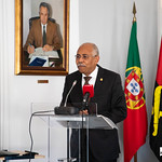 1.ª Fórum de Empreendedorismo e de Desenvolvimento de Angola by Politécnico de Lisboa