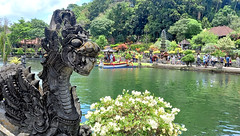 Bali - Tirtagangga Water Palace