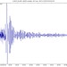 Tonga Trench area magnitude 6.8 earthquake (8:24 AM, 5 December 2022)