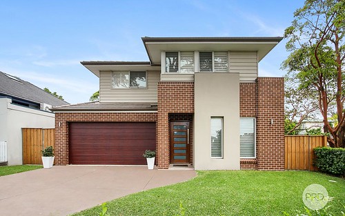 21 Anderson Rd, Mortdale NSW 2223