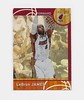 2013-14 Panini NBA (International) NBA2K Online CDKey Player Cards #41  LeBron James Foil