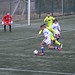 Season 2016-2017: U16 RSC Anderlecht - KAA Gent