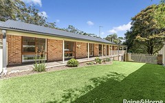 4a Old Farm Road, Helensburgh NSW
