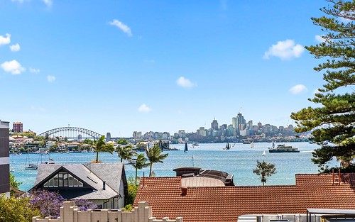 20/809-823 New South Head Road, Rose Bay NSW 2029