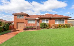 4 Wainwright Street, Guildford NSW
