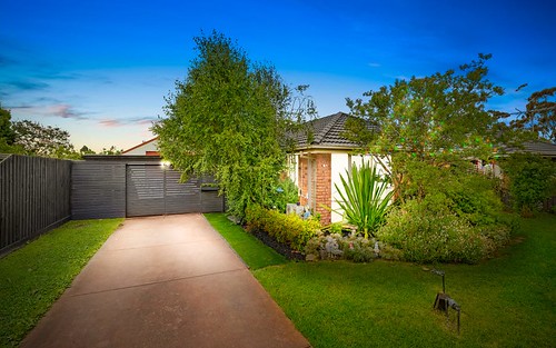 12 Oxley Ct, Wyndham Vale VIC 3024
