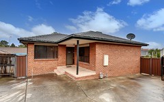 5A Nicholson Crescent, Meadow Heights VIC