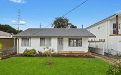 3 West Street, Russell Vale NSW