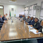 Politécnico de Lisboa investe na cooperação internacional com Moçambique by Politécnico de Lisboa