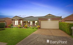 23 Lonsdale Circuit, Hoppers Crossing Vic