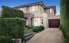 25a Webster Street, Camberwell VIC