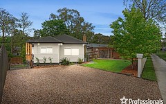 88 Bailey Road, Mount Evelyn VIC