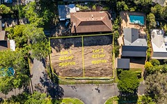 Lot 2/1 Edale Street, Kenmore Qld