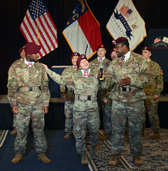 82nd Airborne All-American Chorus images