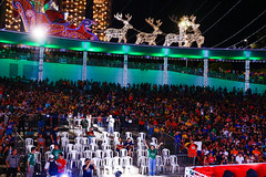 08.12.22 - Prefeitura de Manaus apresenta o espetáculo ‘Um Sonho de Natal’ em parceria com a Nova Igreja Batista
