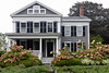 Abner Harlow House, Mattapoisett, Massachusetts, United States