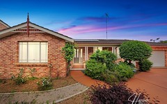 4A Greenwood Road, Kellyville NSW