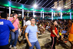 08.12.22 - Prefeitura de Manaus apresenta o espetáculo ‘Um Sonho de Natal’ em parceria com a Nova Igreja Batista