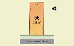 Lot 56 Evans Park Estate, Ararat VIC