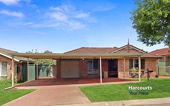 26 Brussels Crescent, Rooty Hill NSW