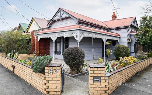 82 Holden St, Fitzroy North VIC 3068