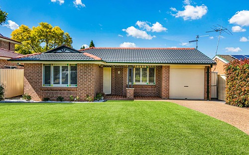 7 Olwen Place, Quakers Hill NSW 2763