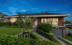 3 Cypress Court, Baulkham Hills NSW