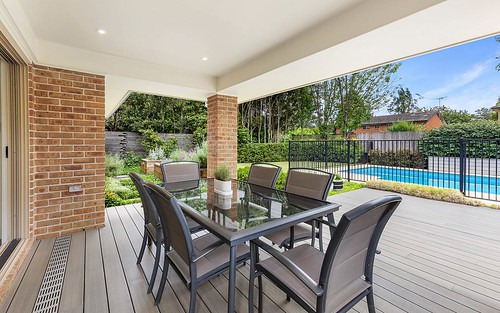 66A Clarke Road, Hornsby NSW 2077