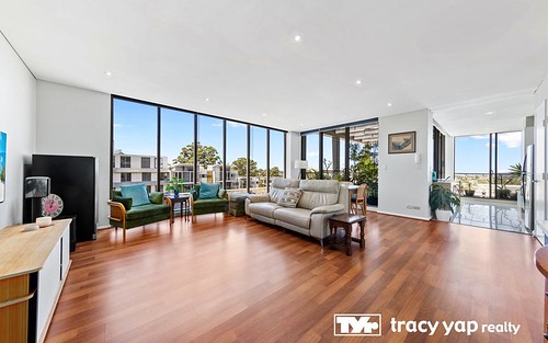 420/4 Seven Street, Epping NSW