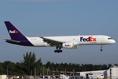 FedEx 11/2022 FortLauderdale