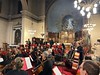 Concert du 04 Décembre 2022 - Eglise Sainte-Marie des Batignolles - Paris 17