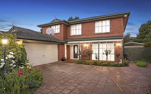 13 Fowler Road, Rowville VIC 3178