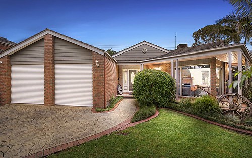 6 Pennycross Court, Rowville VIC 3178