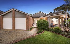 6 Pennycross Court, Rowville VIC