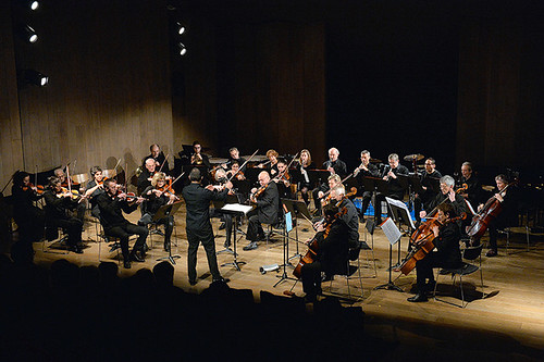 Concert de la Saint Cécile 2021 - Conservatoire de Clichy