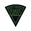 WV 1, West Virginia State Police 1b